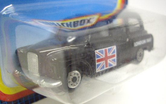 画像: 1994  【LONDON TAXI】 BLACK