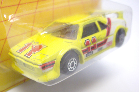 画像: 1987  【BMW M1】 YELLOW