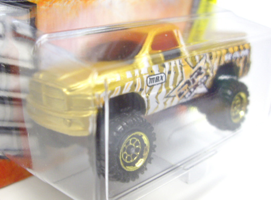 画像: 2013 【DODGE RAM SRT-10】 GOLD