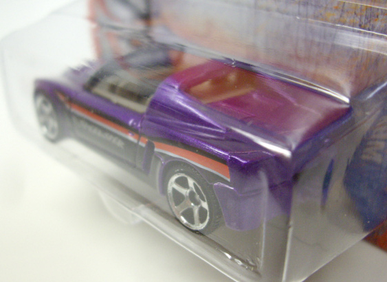 画像: 2013 【OPEL SPEEDSTER】 PURPLE