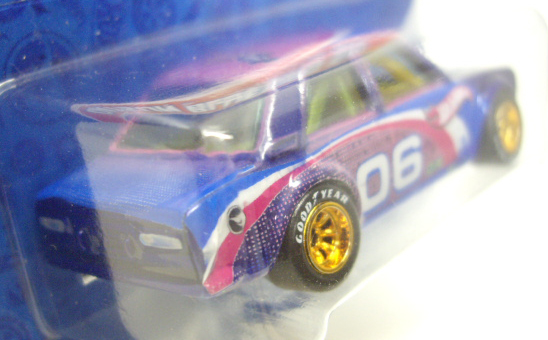 画像: 2013 MEXICO CONVENTION 【DATSUN BLUEBIRD 510】  BLUEN/RR (25個限定）CODE-3です。