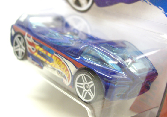 画像: 2014 TREASURE HUNTS 【NIGHT BURNER】 RACE TEAM BLUE/PR5