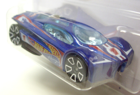 画像: 【SLING SHOT】　RACE TEAM BLUE/FTE2