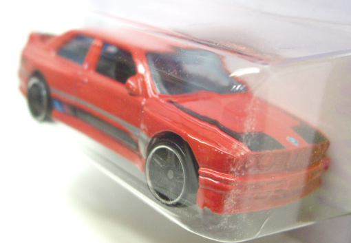 画像: 【'92 BMW M3】　RED/PR5