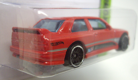 画像: 【'92 BMW M3】　RED/PR5