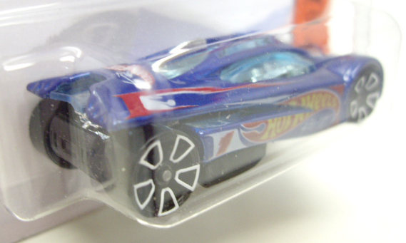 画像: 【SLING SHOT】　RACE TEAM BLUE/FTE2