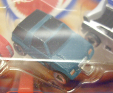 画像: 1996 MICRO HOT WHEELS 【PRO STREETERS】　