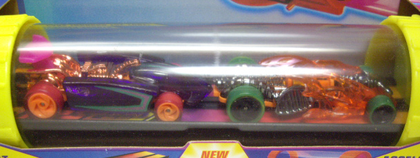 画像: 1995 TOP SPEED 【CORKSCREW / CYBER CLIMBER】 