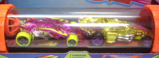 画像: 1995 TOP SPEED 【BACK BURNER / CRYO PUMP】 