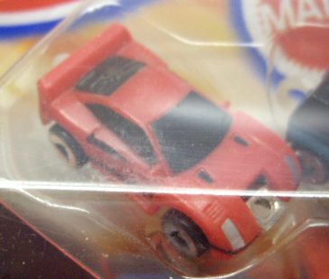 画像: 1996 MICRO HOT WHEELS 【PRO STREETERS】　