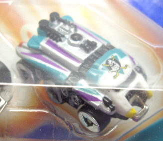 画像: 1996 MICRO HOT WHEELS 【MIGHTY DUCKS】　