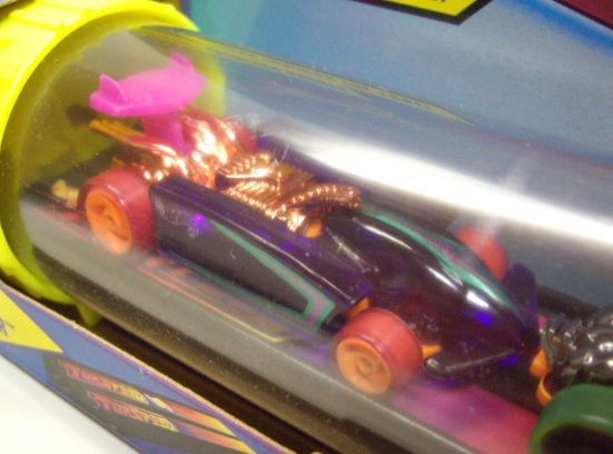 画像: 1995 TOP SPEED 【CORKSCREW / CYBER CLIMBER】 