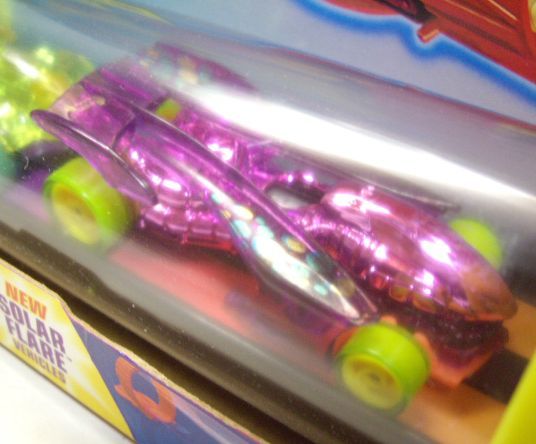 画像: 1995 TOP SPEED 【BI-SECTOR / STING SHOT】 
