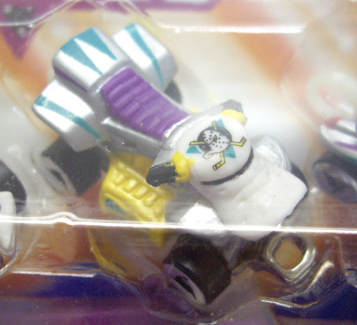 画像: 1996 MICRO HOT WHEELS 【MIGHTY DUCKS】　