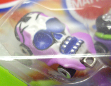 画像: 1996 MICRO HOT WHEELS 【SPEED DEMONS】　