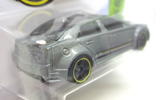 画像: 【CADILLAC CTS-V】 GRAY/PR5 (KMART EXCLUSIVE)