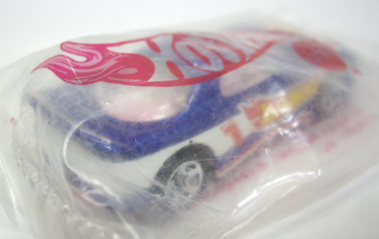 画像: 1996 BAGGIE　【'93 CAMARO (AVON MODEL KIT EXCLUSIVE)】　RACE TEAM BLUE/5SP