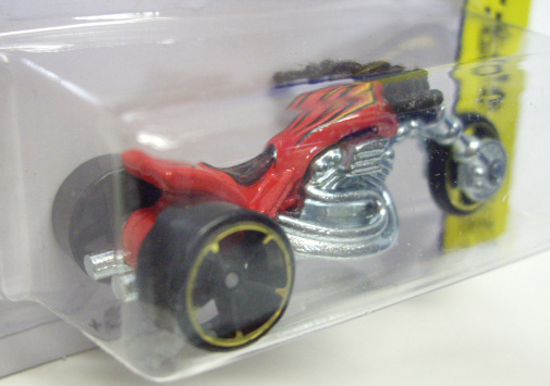 画像: 【BLASTOUS】　RED/O5