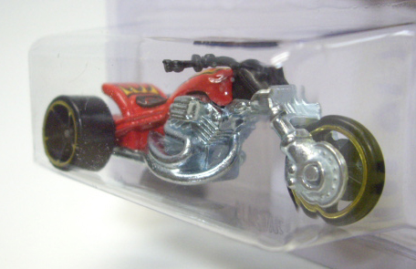 画像: 【BLASTOUS】　RED/O5