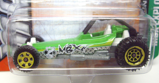 画像: 2013 【2006 DUNE BUGGY】 LT.GREEN