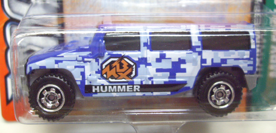 画像: 2013 【HUMMER H2 CINCEPT】 BLUE