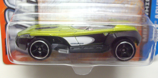 画像: 2013 【MBX WHIPLASH】 LIME