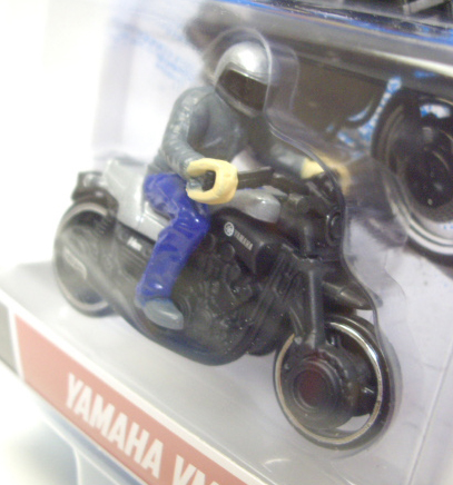 画像: 2013 MOTOR CYCLES 【YAMAHA VMAX】 GRAY