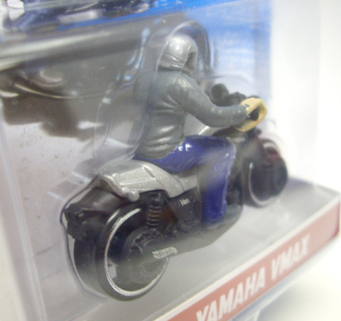 画像: 2013 MOTOR CYCLES 【YAMAHA VMAX】 GRAY