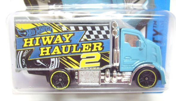 画像: 【HIWAY HAULER 2】　MINT-GRAY/PR5