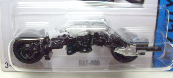 画像: 【BAT-POD】　BLACK