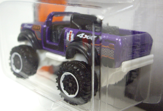 画像: 2014 【INTERNATIONAL SCOUT 4X4】 PURPLE