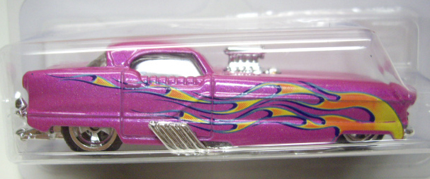 画像: 2009 LARRY'S GARAGE 【METRORAIL NASH METROPOLITAN】　PINK/RR