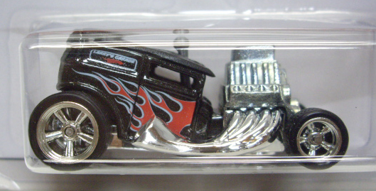 画像: 2009 LARRY'S GARAGE 【SHIFT KICKER】　BLACK/RR