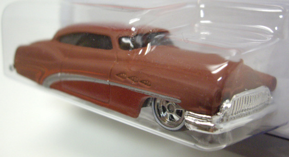 画像: 2009 LARRY'S GARAGE 【SO FINE】　FLAT BRICK/RR