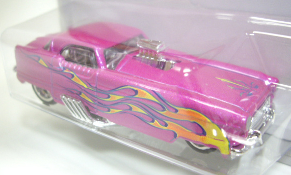 画像: 2009 LARRY'S GARAGE 【METRORAIL NASH METROPOLITAN】　PINK/RR