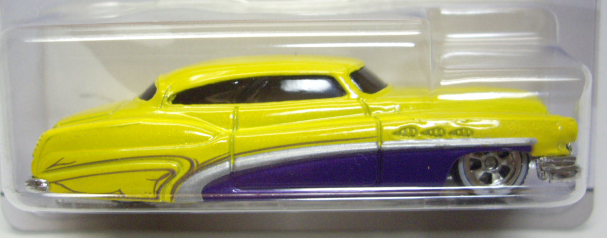 画像: 2009 LARRY'S GARAGE 【SO FINE】　YELLOW/RR