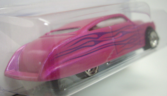 画像: 2009 LARRY'S GARAGE 【PURPLE PASSION】　PINK/RR