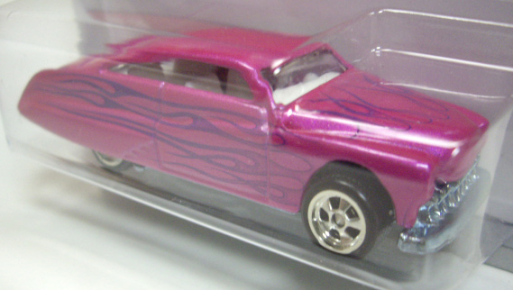 画像: 2009 LARRY'S GARAGE 【PURPLE PASSION】　PINK/RR