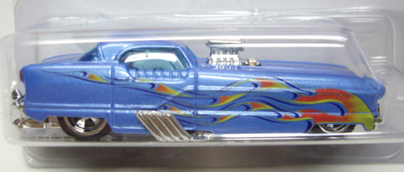 画像: 2009 LARRY'S GARAGE 【METRORAIL NASH METROPOLITAN】　LT.BLUE/RR