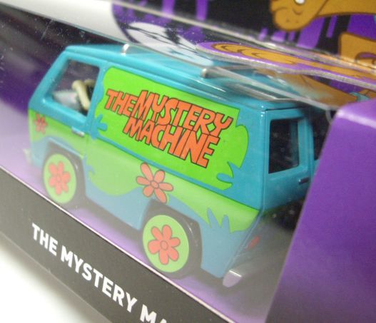 画像: 2014 1/50 ELITE ONE 【THE MYSTERY MACHINE】　MINT