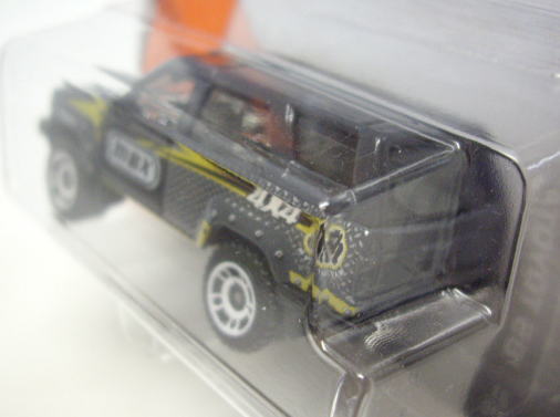 画像: 2014 【'85 TOYOTA 4RUNNER (HILUX SURF)】 GRAY (MBX TAMPO)