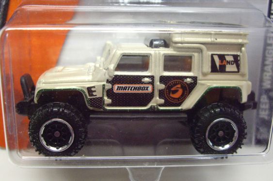 画像: 2014 【JEEP WRANGLER SUPERLIFT】 TAN (MATCHBOX TAMPO)