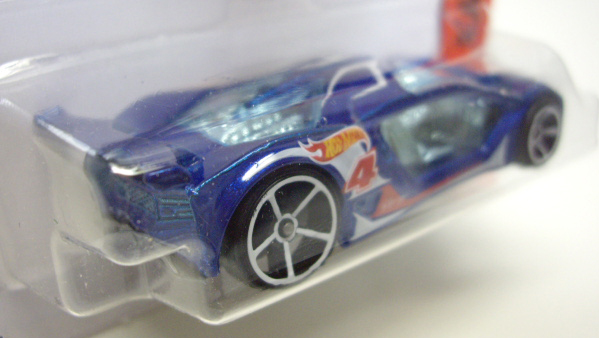 画像: 【IMPAVIDO 1】　RACE TEAM BLUE/O5