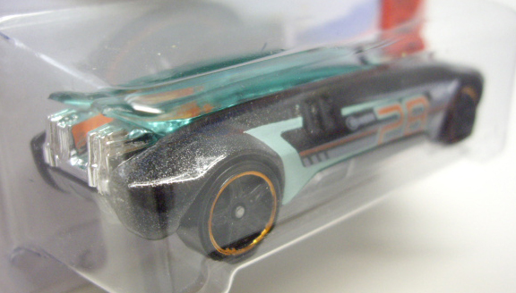 画像: 【WHIP CREAMER II】　BLACK/PR5