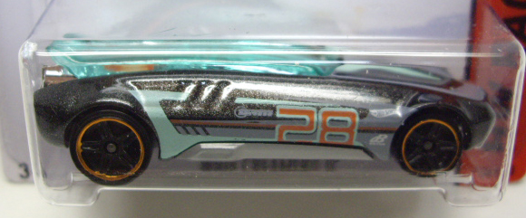 画像: 【WHIP CREAMER II】　BLACK/PR5