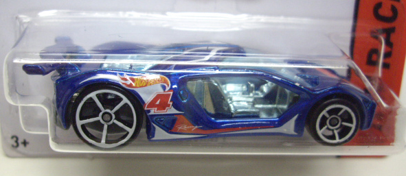 画像: 【IMPAVIDO 1】　RACE TEAM BLUE/O5