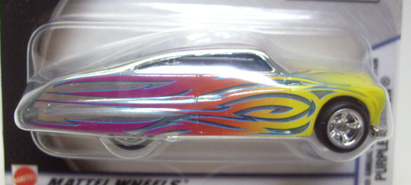 画像: 18TH COLLECTOR'S CONVENTION 【PURPLE PASSION】　CHROME/RR (DINNER CAR)