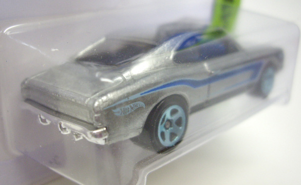 画像: 【CHEVROLET SS】　ZAMAC/5SP (WALMART EXCLUSIVE)