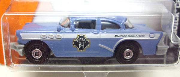 画像: 2014 【'56 BUICK CENTURY POLICE CAR】 LT.BLUE