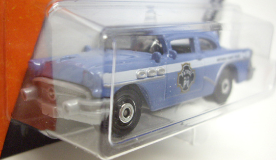 画像: 2014 【'56 BUICK CENTURY POLICE CAR】 LT.BLUE